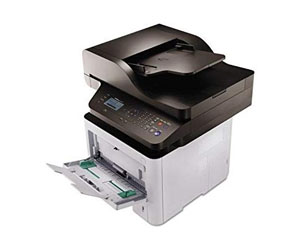 samsung printer driver for a mac sierra